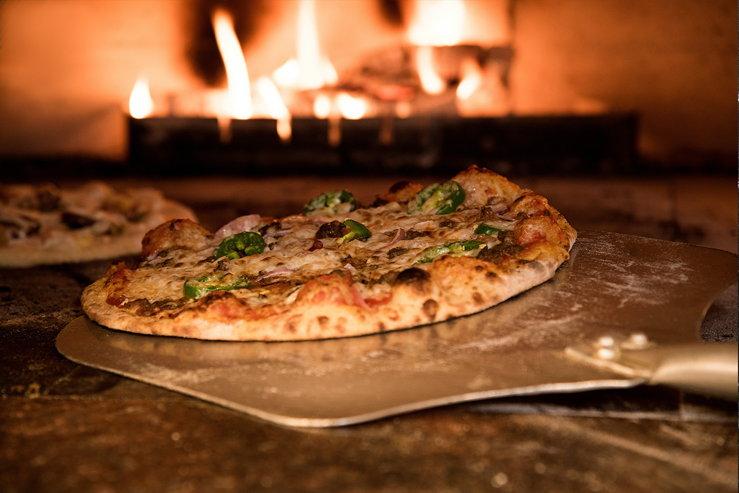 NEU: PIZZA PICK Beelitz Lieferdienst