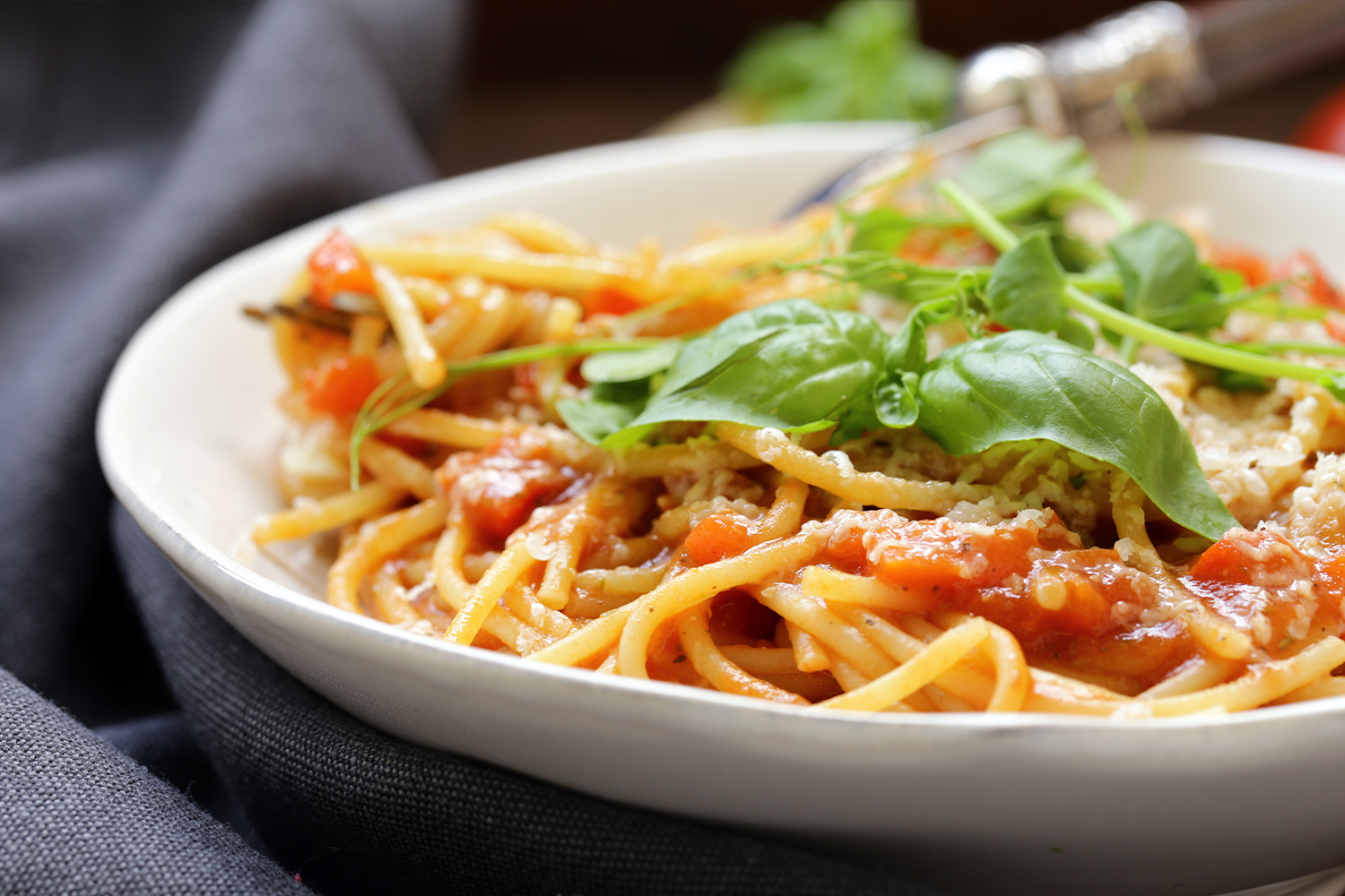 Pasta